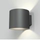 Бра Maytoni Rond C066WL-01B