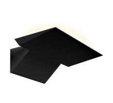Бра iLedex Image ZD8114-6W BK