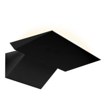 Бра iLedex Image ZD8114-6W BK