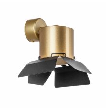 Бра Lightstar Rullo (213490+590110+202487) RBX3490487