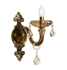 Бра iLamp Asia 81069-1 BR