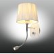 Бра Omnilux Correto OML-62501-02