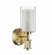 Бра Odeon Light Saga Classic 5088/1WA