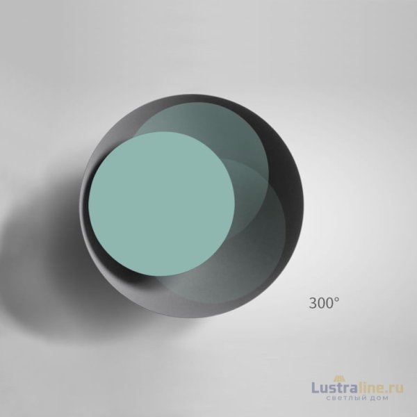 Бра ImperiumLoft Twirl 102164-26