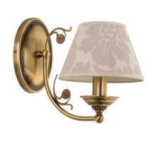 Бра Kutek Casamia Abazur CAS-K-1 (P/A) Бра Kutek Casamia Abazur CAS-K-1 (P/A)