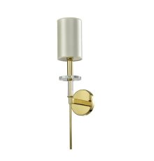 Бра Newport 7321/A gold без абажура М0063532
