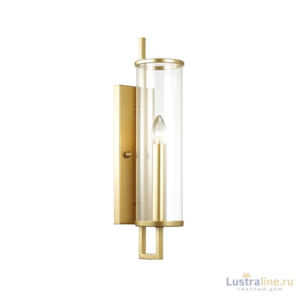 Бра Odeon Light Rena 4655/1W