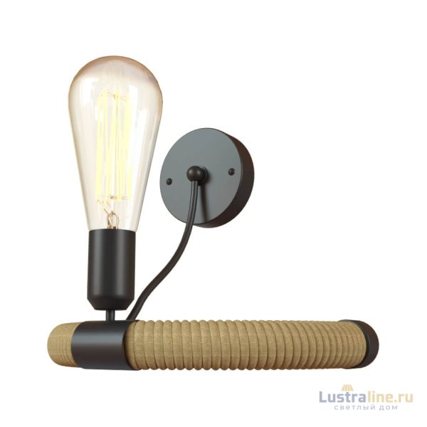 Бра LOFT IT Rope filament Loft1861/1W