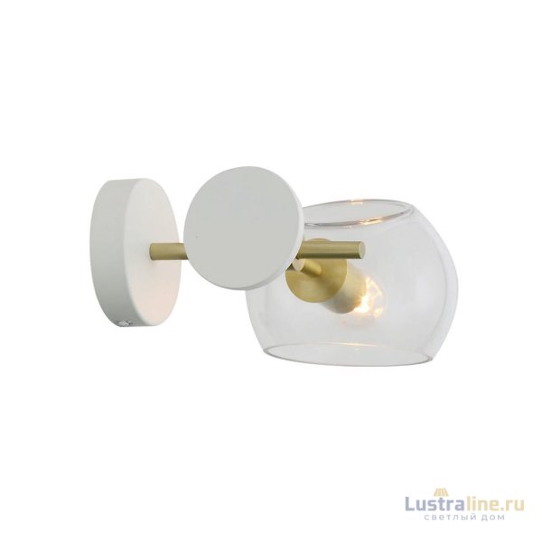 Бра ST Luce Calmare SL434.201.01 Бра ST Luce Calmare SL434.201.01