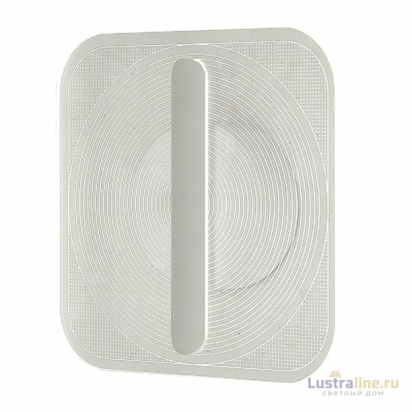Бра Natali Kovaltseva LED LIGHT LED LAMPS 81383/1W Бра Natali Kovaltseva LED LIGHT LED LAMPS 81383/1W