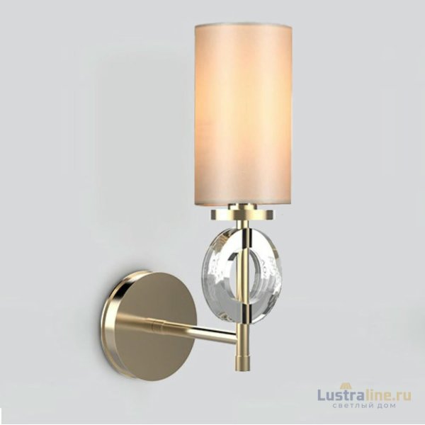 Бра Delight Collection Felton KM0842W-1