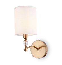 Бра Freya Riverside FR1007WL-01BS