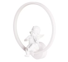 Бра Arte Lamp Paradise A6065AP-1WH
