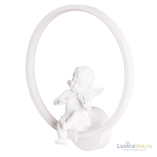 Бра Arte Lamp Paradise A6065AP-1WH