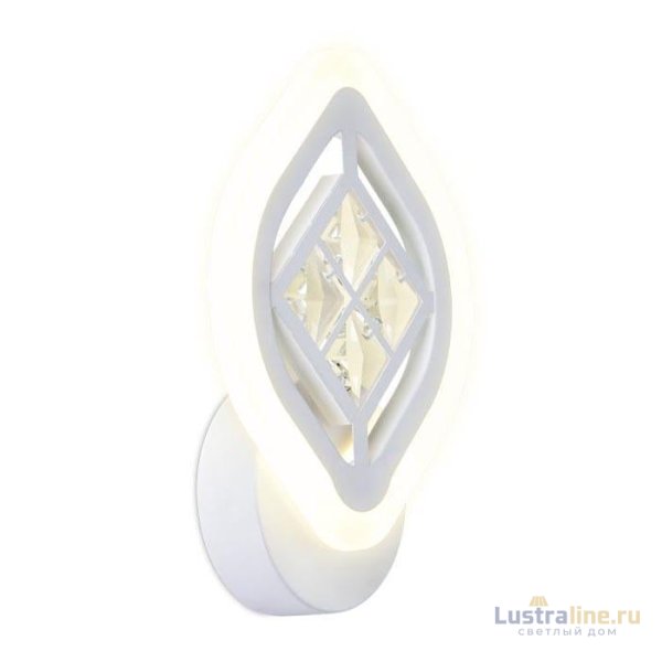 Бра Ambrella Light Acrylica Ice FA277 Бра Ambrella Light Acrylica Ice FA277