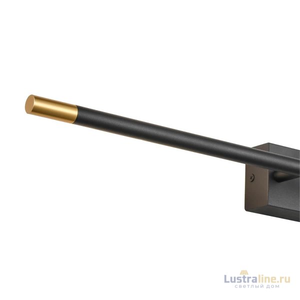 Бра Vele Luce Laser VL7182W11 Бра Vele Luce Laser VL7182W11