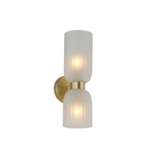 Бра Newport 3640 3641/A brass М0068542