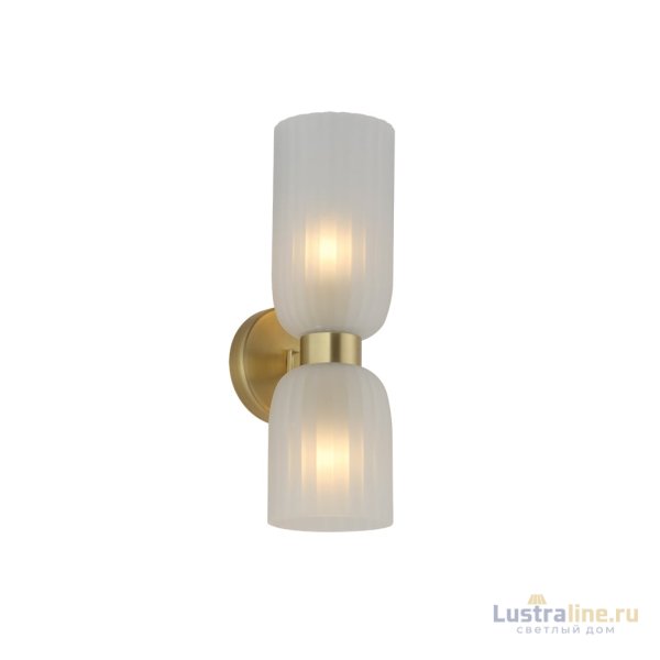 Бра Newport 3640 3641/A brass М0068542 Бра Newport 3640 3641/A brass М0068542