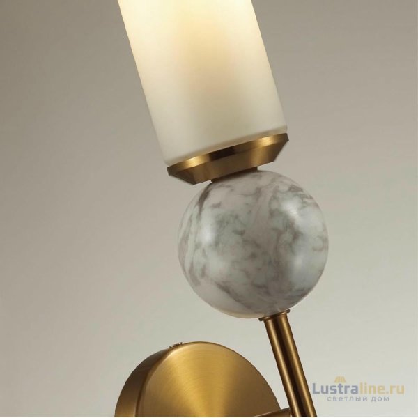 Бра Odeon Light Lolla 4359/1W