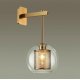 Бра Odeon Light Clocky 4939/1W