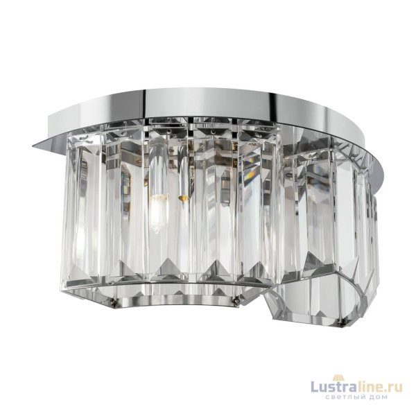 Бра Maytoni Colline MOD083WL-02CH Бра Maytoni Colline MOD083WL-02CH