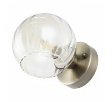 Бра Arte Milano Amalfi 322307/1W AB