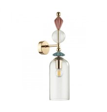 Бра Odeon Light BIZET 4855/1WA