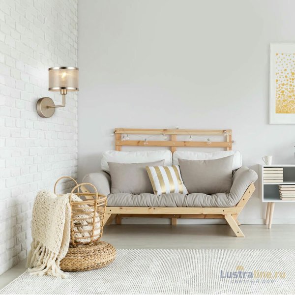 Бра F-Promo Bonbon 2487-1W Бра F-Promo Bonbon 2487-1W