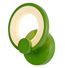 Бра iLedex Ring A001/1 Green
