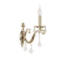 Бра Dio DArte Asfour Forli E 2.1.1.200 G Бра Dio DArte Asfour Forli E 2.1.1.200 G