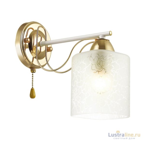 Бра Lumion Opicus 3508/1W Бра Lumion Opicus 3508/1W