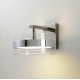 Бра Crystal Lux MYSELF AP10W LED