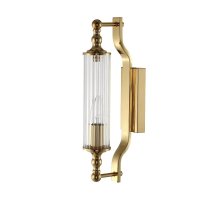 Бра Crystal Lux Tomas AP1 Gold Бра Crystal Lux Tomas AP1 Gold