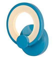 Бра iLedex Ring A001/1 Blue