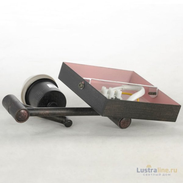 Бра Lussole LSP-8541 Бра Lussole LSP-8541