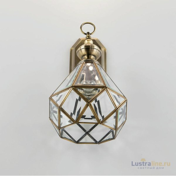 Бра Citilux Витра-1 CL442310