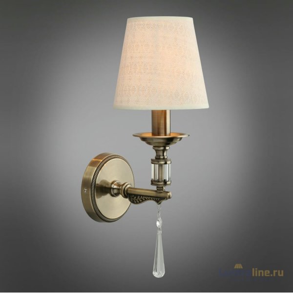Бра Omnilux Rivoli OML-64211-01 Бра Omnilux Rivoli OML-64211-01