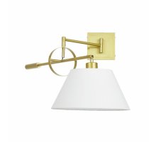 Бра Lumina Deco Brantol LDW 1124 MD+WT