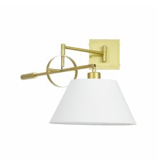 Бра Lumina Deco Brantol LDW 1124 MD+WT