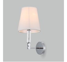 Бра Eurosvet Conso 60145/1 хром a061954