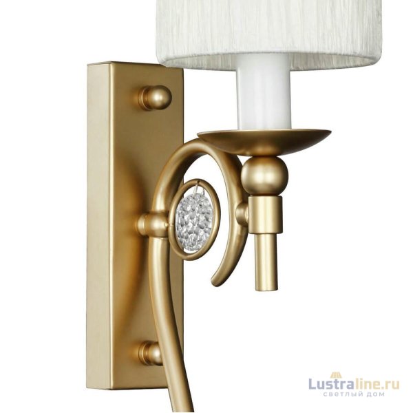 Бра Favourite Lietta 2493-1W Бра Favourite Lietta 2493-1W