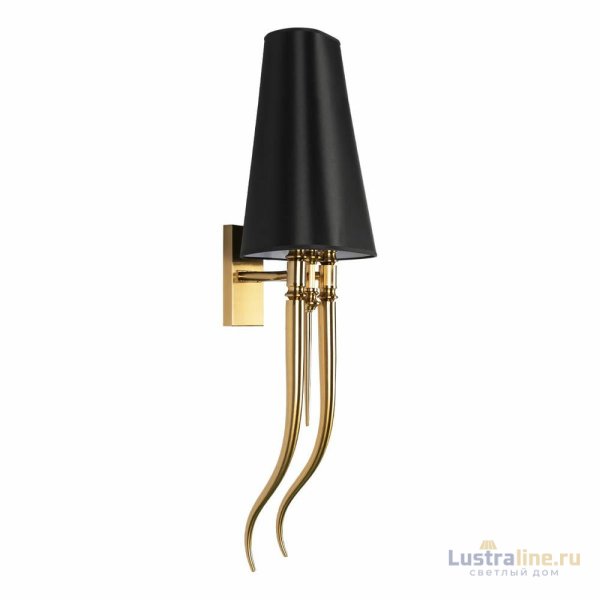 Бра Loft IT Brunilde 10207W/L Gold УЦ Бра Loft IT Brunilde 10207W/L Gold УЦ