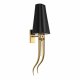 Бра Loft IT Brunilde 10207W/L Gold УЦ