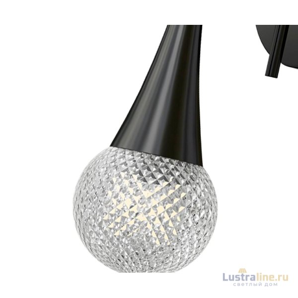 Бра Kink Light Энри 08056,19