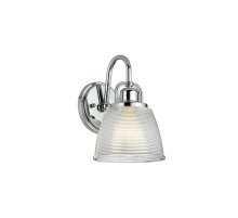 Бра Quoizel Dublin QZ-DUBLIN1-PC