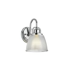 Бра Quoizel Dublin QZ-DUBLIN1-PC