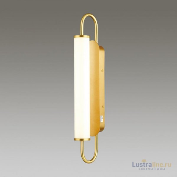 Бра Odeon Light 4270/10WL Бра Odeon Light 4270/10WL