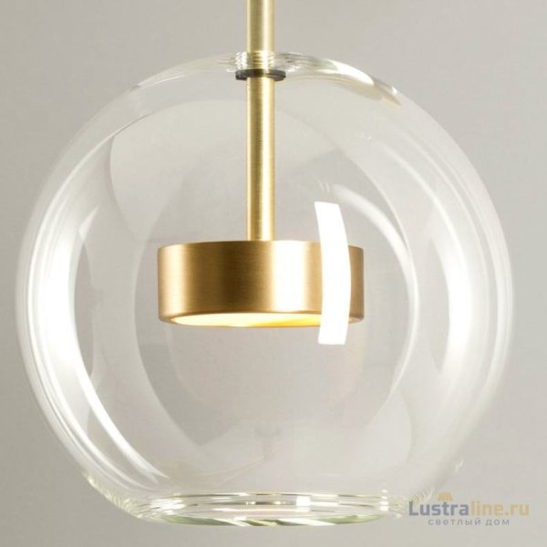 Бра ImperiumLoft Bubble 133216-22