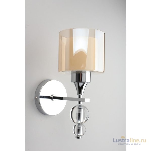 Бра Omnilux Aprica OML-70801-01 Бра Omnilux Aprica OML-70801-01