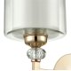 Бра Vele Luce Lotus VL1054W01